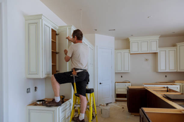Licensed Countertop Replacement service in Croydon, PA - Remodeling Of Kitchen