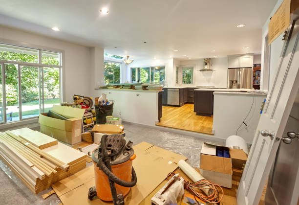 Reliable Countertop Replacement contractor in Croydon, PA by Remodeling Of Kitchen